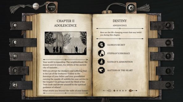 布兰特爵士的生平和痛苦1