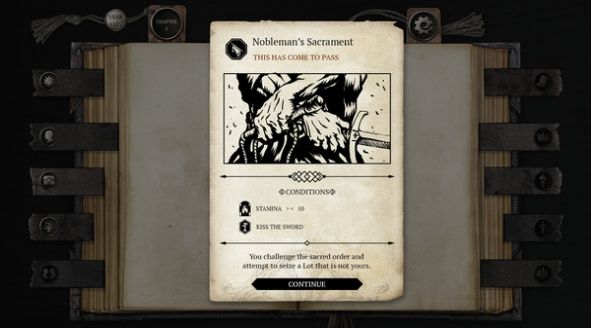 布兰特爵士的生平和痛苦2