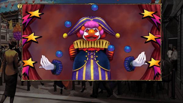 阿尔克林伽的魔海2