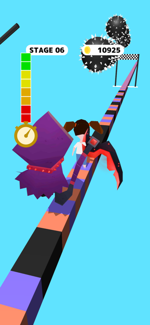 时间控制奔跑者2