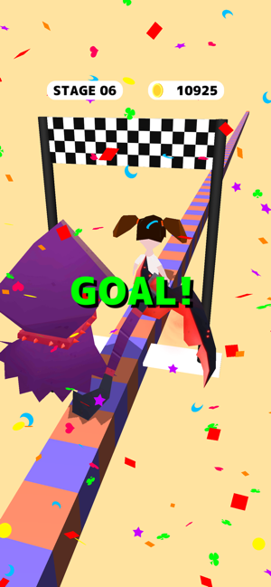 时间控制奔跑者3