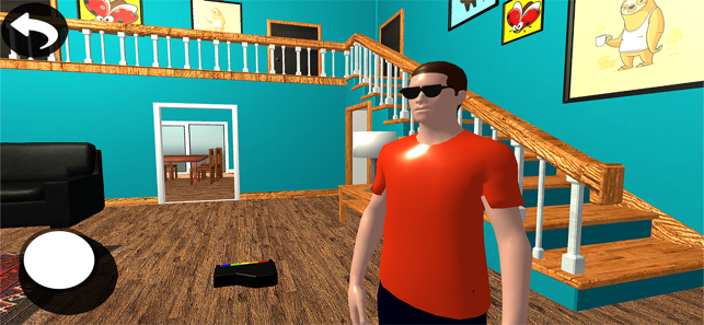 谁是你的第二章1