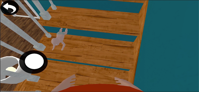 谁是你的第二章2