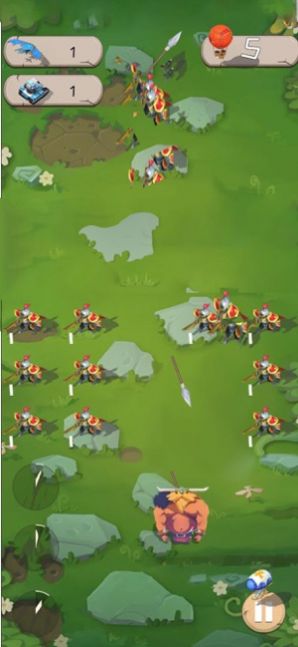 王者战歌胜利之战0