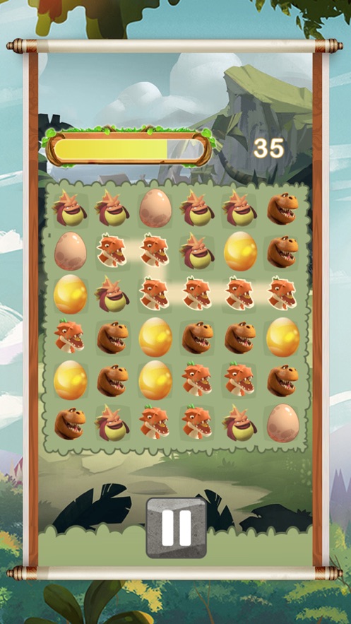 史前盛世石器崛起1