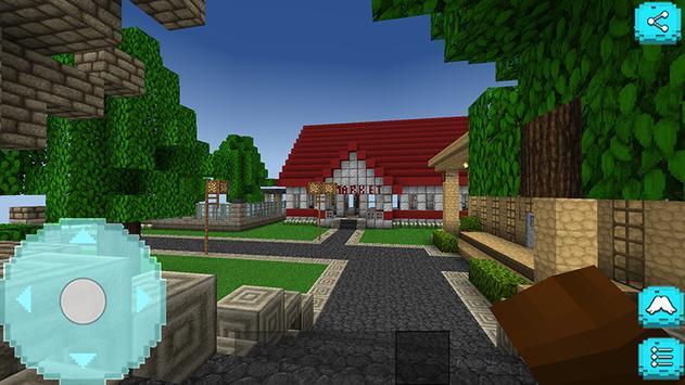 生存工艺自动构建和制作1