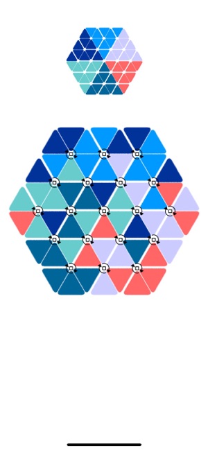 旋转拼图无广告版1