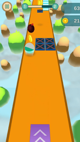 救救球球欢乐闯关2