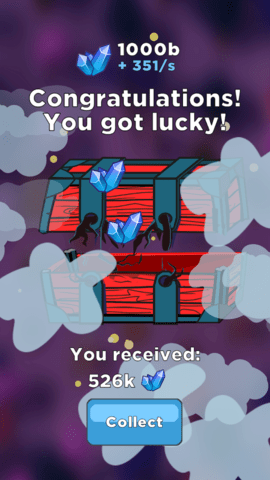 命运魔法幻想世界1