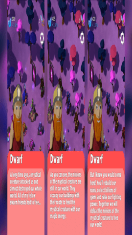 命运魔法幻想世界2