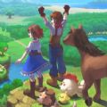 牧场物语一个世界中文版