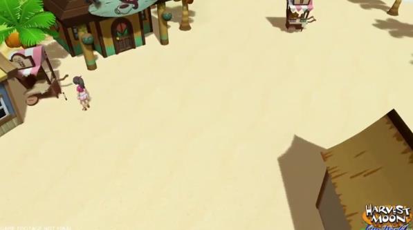 牧场物语一个世界中文版3