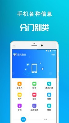 通讯备份1