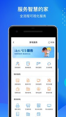 海尔路由器4