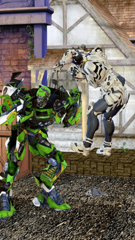 变形金刚大决战1