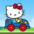 hello kitty racing adventures安