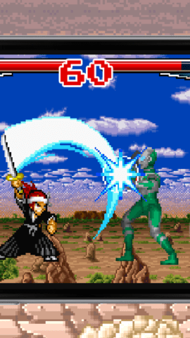 奥特曼超人格斗1