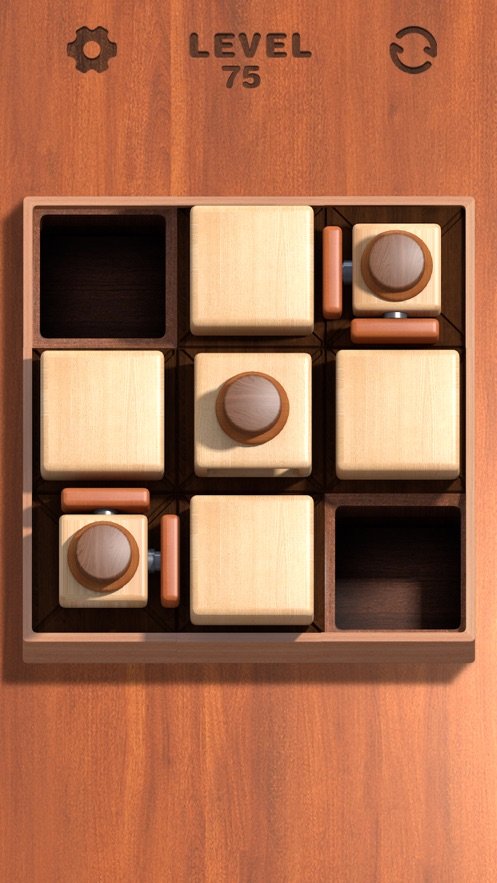 推块前进方向路径1