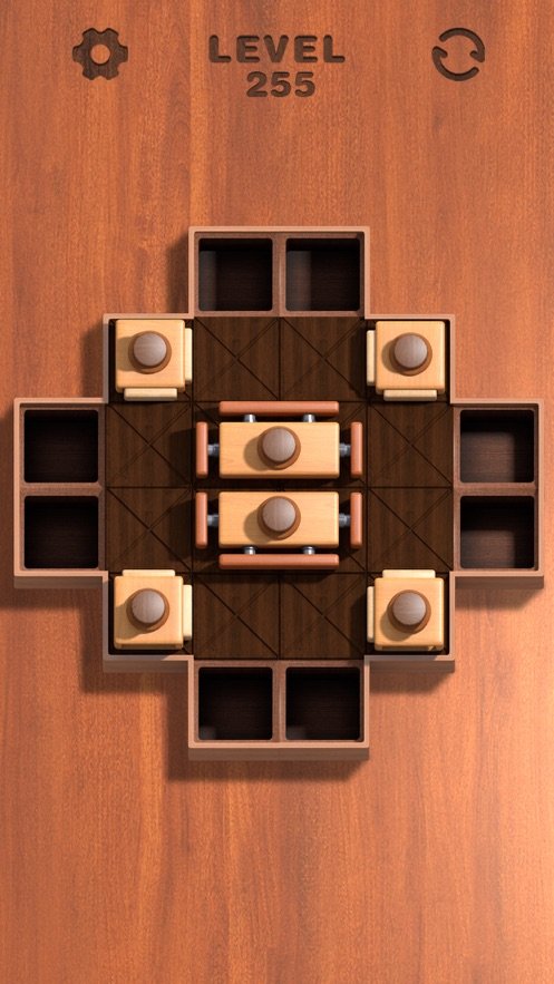 推块前进方向路径4