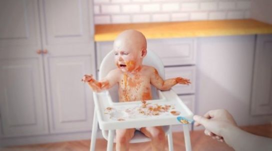 做我妈妈中文版1