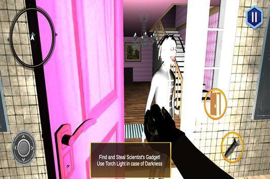 可怕的逃离阿尤沃基房间4