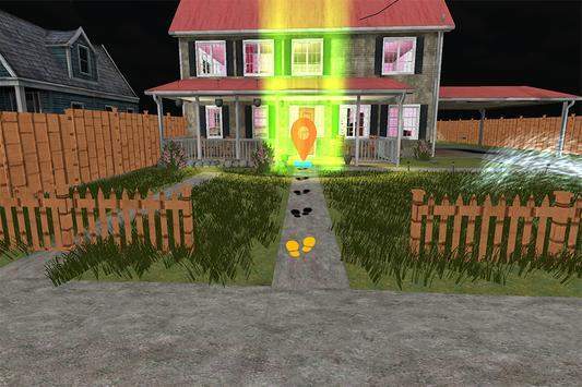 可怕的逃离阿尤沃基房间