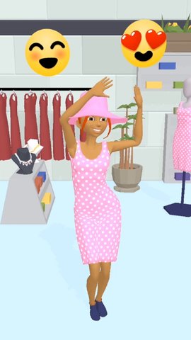 真我霓裳中文版0