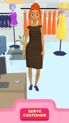 真我霓裳中文版2