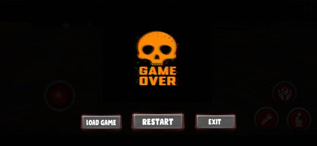 坏蛋邻居逃跑故事1