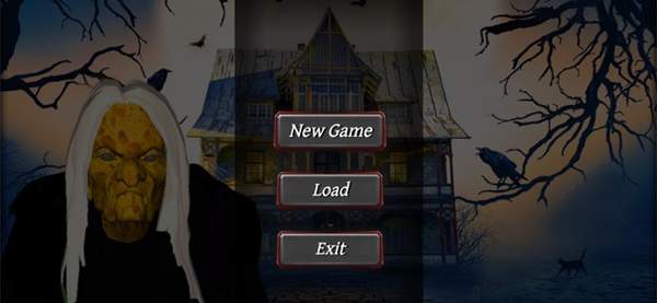 坏蛋邻居逃跑故事