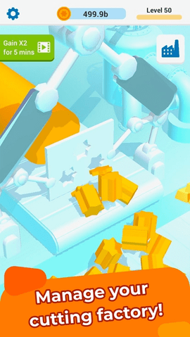 创意糖果切切切0