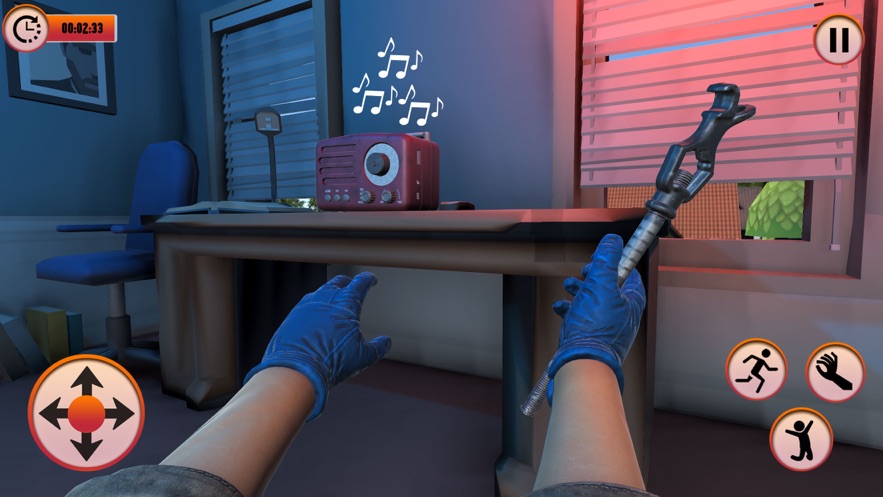 小猪和大佬聚会逃生2