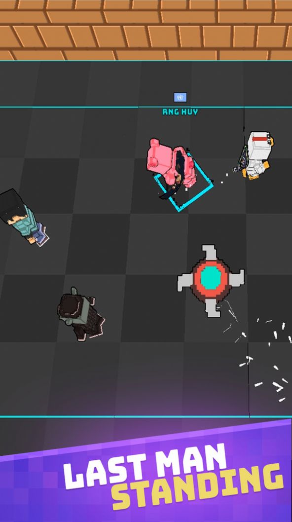 索里姆方块世界2