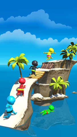 人类火拼大作战20