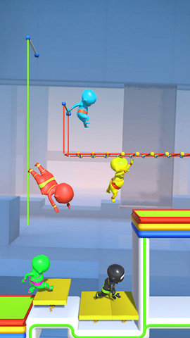 人类火拼大作战21