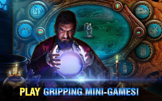 黑暗浪漫蓝5胡子的诅咒3