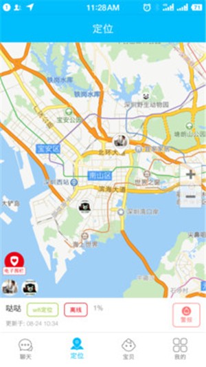 海豚卫士2