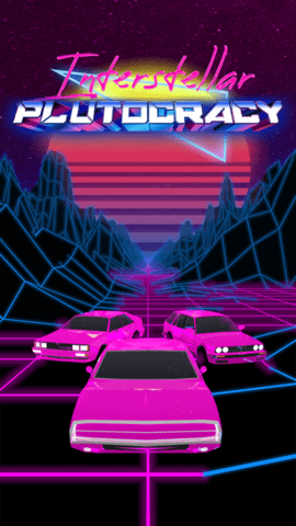 星际财阀中文版1