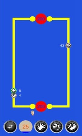 王者猜拳中文版1