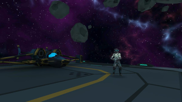 机器人狙击战场1