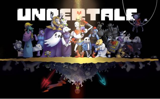 Sans Simulator2
