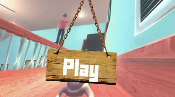 我的超级婴儿中文版1