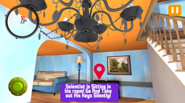 我的超级婴儿中文版2