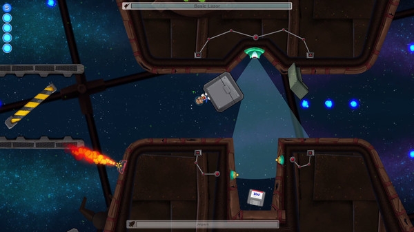 水獭查理中文版1