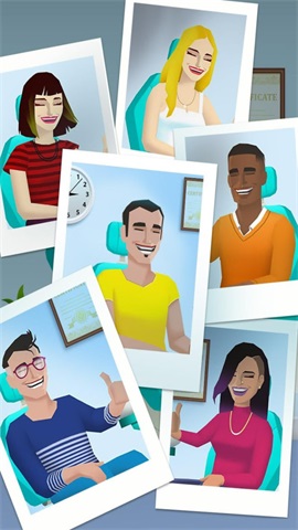 有趣的口腔医生小0