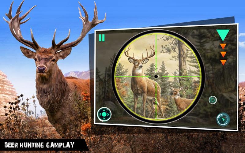 野生狩猎模拟器20200