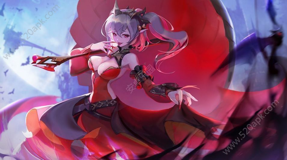 魔法启示录之元气冒险团1