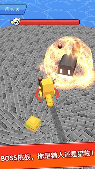 取经是不可能被阻止的22