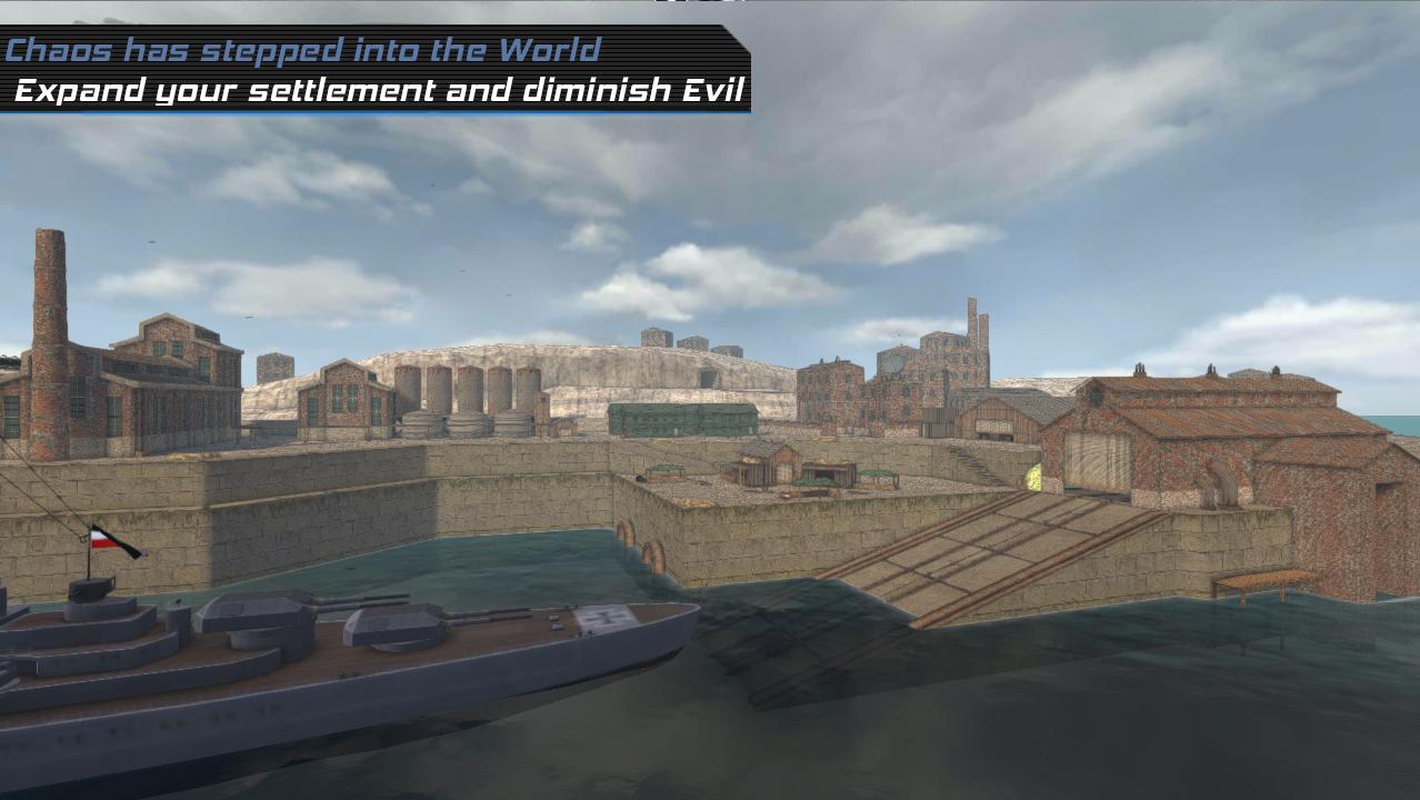 海洋战舰太平洋舰队2