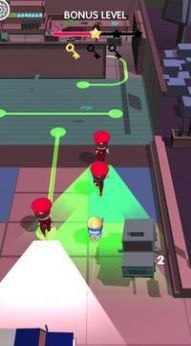 把它们全部偷走2